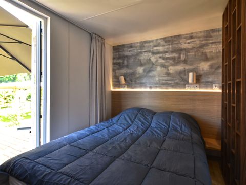 Mobilhome 6 personnes - Mobilhome 6 personnes - Lodge Prestige Natura 6 Pers.