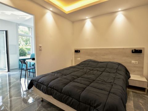 Appartement 2 personnes - Appartement 2 personnes - Appart Hôtel 1 chambre