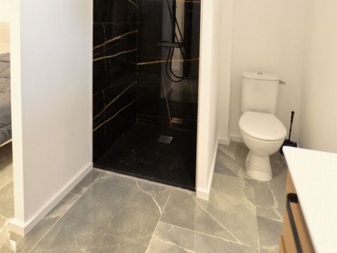 Appartement 2 personnes - Appartement 2 personnes - Appart Hôtel 1 chambre