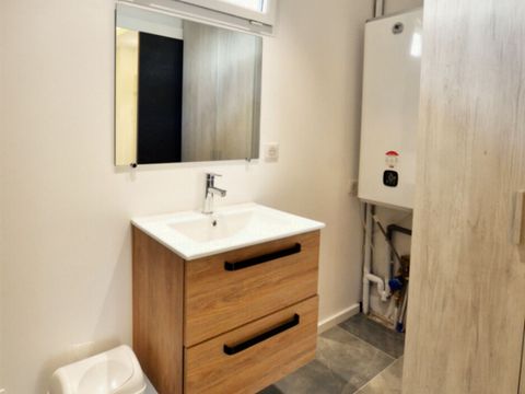 Appartement 2 personnes - Appartement 2 personnes - Appart Hôtel 1 chambre