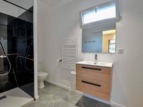 Appartement 2 personnes - Appartement 2 personnes - Appart Hôtel 1 chambre