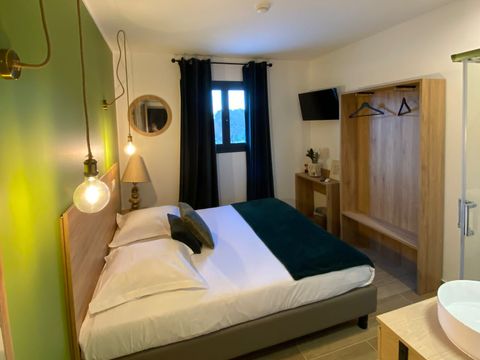 Chambre 2 personnes - Chambre 2 personnes - Chambre Hôtel 2P