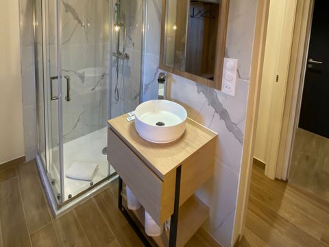 Chambre 2 personnes - Chambre 2 personnes - Chambre Hôtel 2P