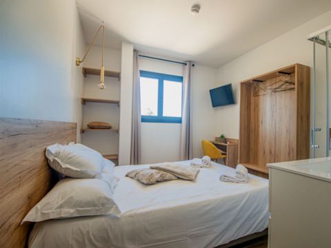 Chambre 2 personnes - Chambre 2 personnes - Chambre Hôtel 2P