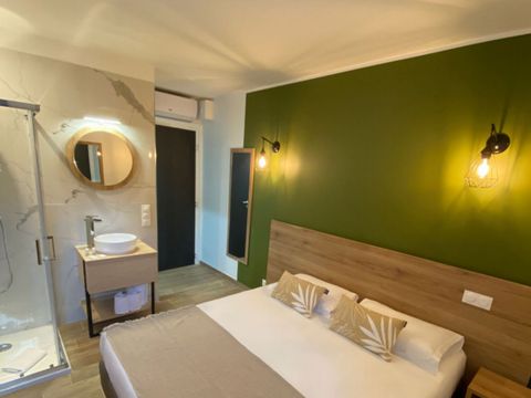 Chambre 2 personnes - Chambre 2 personnes - Chambre Hôtel 2P