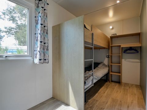 Mobilhome 4 personnes - Mobilhome 4 personnes - Mobil Rivage 4p 2Ch PMR