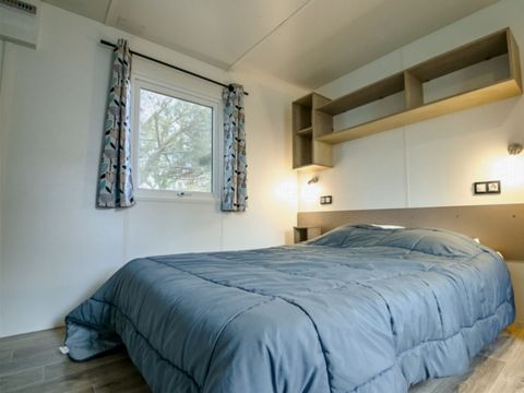 Mobilhome 4 personnes - Mobilhome 4 personnes - Mobil Rivage 4p 2Ch PMR
