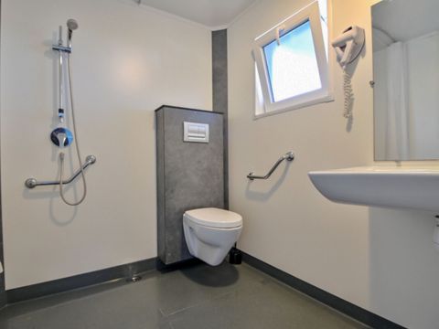 Mobilhome 4 personnes - Mobilhome 4 personnes - Mobil Rivage 4p 2Ch PMR