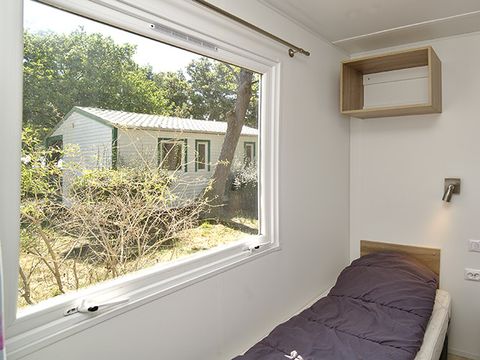 Mobilhome 6 personnes - Mobilhome 6 personnes - Mobil Privilège 6p 3Ch