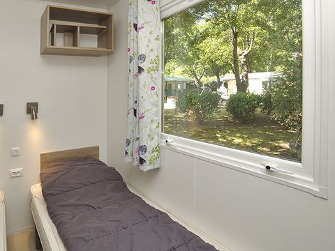 Mobilhome 6 personnes - Mobilhome 6 personnes - Mobil Privilège 6p 3Ch