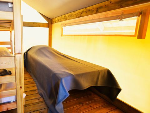 Tente 5 personnes - Tente 5 personnes - Tente Lodge Liberta 5p 2Ch