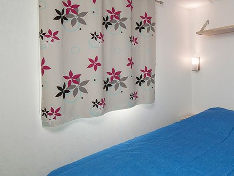 Mobilhome 6 personnes - Mobilhome 6 personnes - Mobil Confort 6 Pers.