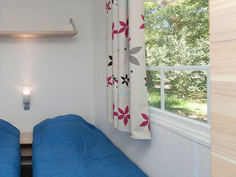 Mobilhome 6 personnes - Mobilhome 6 personnes - Mobil Confort 6 Pers.