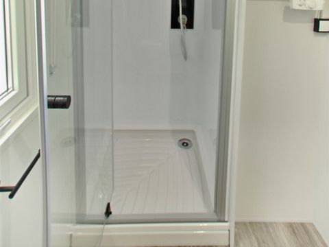 Mobilhome 5 personnes - Mobilhome 5 personnes - Mobil Premium 5 Pers.