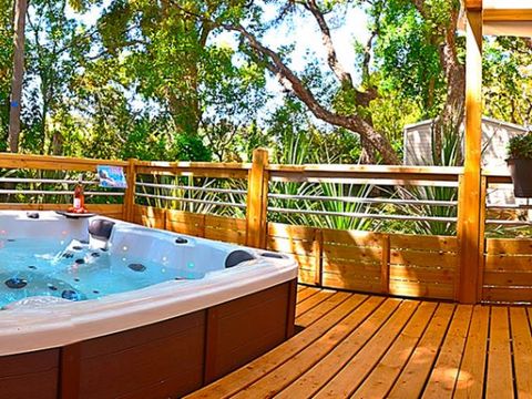 Mobilhome 5 personnes - Mobilhome 5 personnes - Mobil Premium 5 Pers.