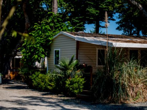 Mobilhome 5 personnes - Mobilhome 5 personnes - Mobil Premium 5 Pers.