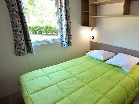 Mobilhome 5 personnes - Mobilhome 5 personnes - Mobil Premium 5 Pers.