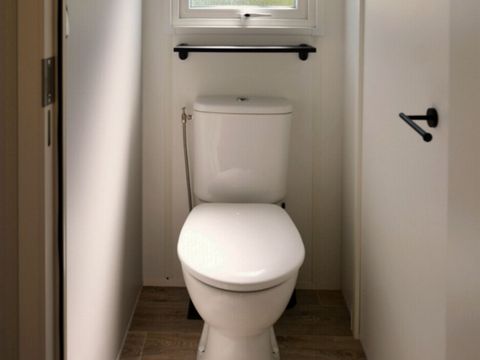 MOBILHOME 5 personnes - Mobil Premium 5 Pers.