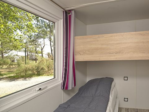 Mobilhome 7 personnes - Mobilhome 7 personnes - Mobil-Optimum 7 Pers.