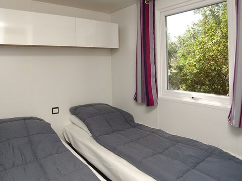 Mobilhome 7 personnes - Mobilhome 7 personnes - Mobil-Optimum 7 Pers.