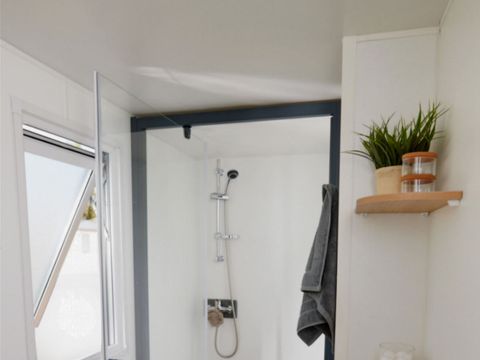 Mobilhome 4 personnes - Mobilhome 4 personnes - Mobil Summum 4p 2Ch