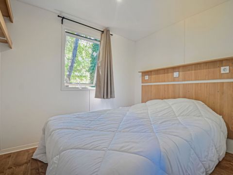 Mobilhome 4 personnes - Mobilhome 4 personnes - Mobil Summum 4p 2Ch