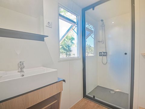 Mobilhome 4 personnes - Mobilhome 4 personnes - Mobil Summum 4p 2Ch