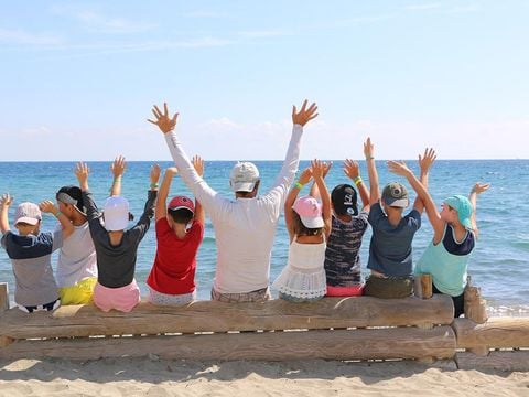 Camping Merendella - Camping Corsica Settentrionale - Image N°52