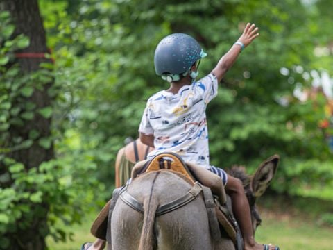 Camping Merendella - Camping Corsica Settentrionale - Image N°54