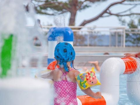 Camping Merendella - Camping Corse du Nord