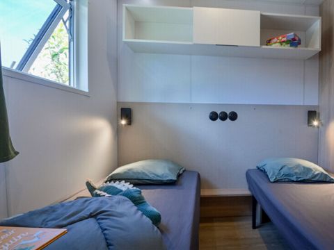 Mobilhome 4 personnes - Mobilhome 4 personnes - Cottage Premium 4P 2CH