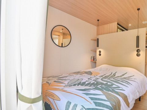 Mobilhome 4 personnes - Mobilhome 4 personnes - Cottage Premium 4P 2CH