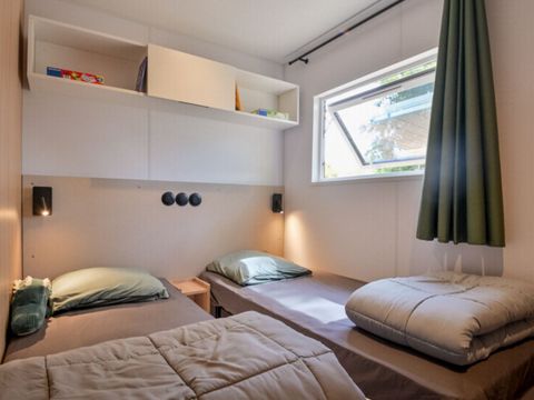 Mobilhome 6 personnes - Mobilhome 6 personnes - Cottage Premium 6P 3CH