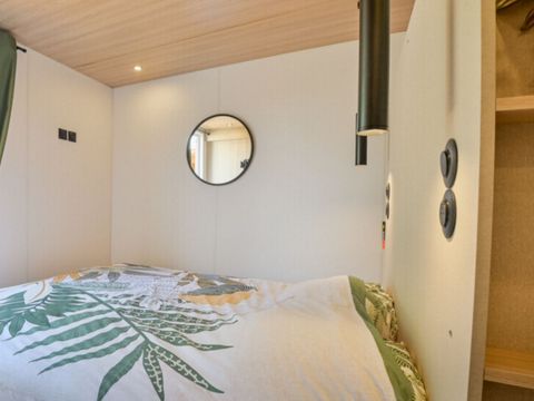 Mobilhome 6 personnes - Mobilhome 6 personnes - Cottage Premium 6P 3CH