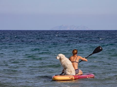 Camping Merendella - Camping Corsica Settentrionale - Image N°27