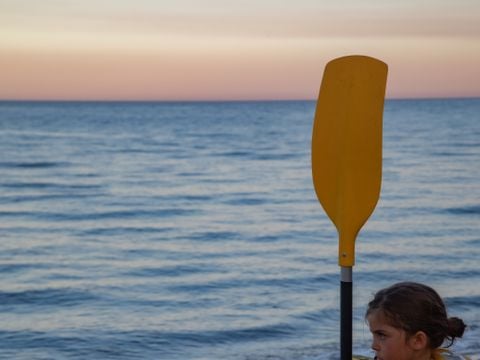 Camping Merendella - Camping Corse du Nord