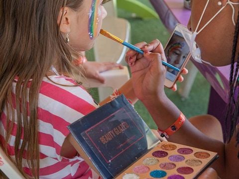 Camping Merendella - Camping Corse du Nord