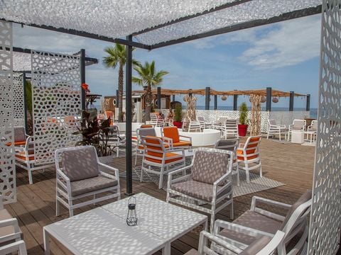 Camping Merendella - Camping Nordkorsika