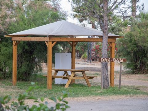 Camping Merendella - Camping Corsica Settentrionale - Image N°61