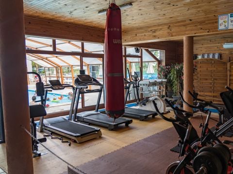 Camping Merendella - Camping Corse du Nord