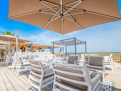 Camping Merendella - Camping Corse du Nord - Image N°72