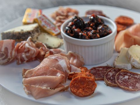 Camping Merendella - Camping Corse du Nord - Image N°35