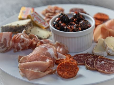 Camping Merendella - Camping Corsica Settentrionale - Image N°37