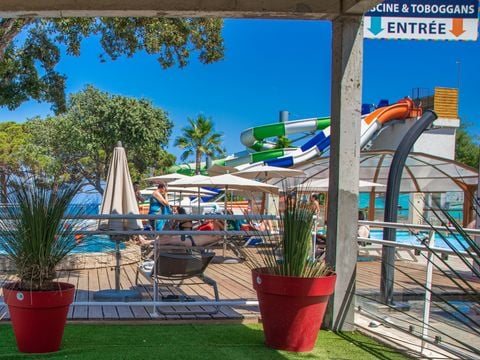 Camping Merendella - Camping Corsica Settentrionale - Image N°8