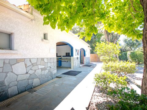 Camping Merendella - Camping Corse du Nord - Image N°77