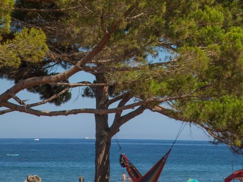 Camping Merendella - Camping Corsica Settentrionale - Image N°58