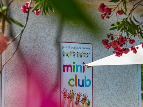 Camping Merendella - Camping Corsica Settentrionale - Image N°57