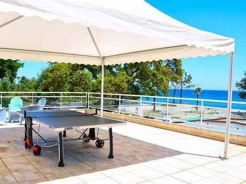 Camping Merendella - Camping Corse du Nord