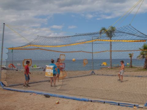 Camping Merendella - Camping Corse du Nord