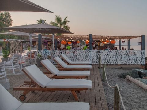 Camping Merendella - Camping Corse du Nord